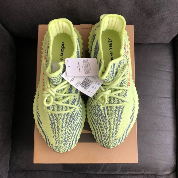 Yeezy Boost 350 - Picture 5 of 8